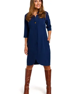 Denní šaty model 135945 Stylove