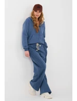 Teplákové kalhoty model 224122 Factory Price