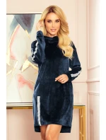 Dámské šaty  322-4 - NUMOCO