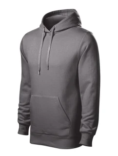 Malfini Cape Free M MLI-F1336 ocelová mikina