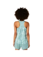 Asics Road All Over Print Tank W 2012D071-300 Tričko