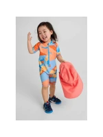 Reima Biitsi dětská baseballová čepice sun hat red (5300152A-3240) dětské