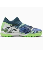 Boty Puma Ultra 7 Match TT+ Mid Jr 107948-03 Boty Puma Ultra 7 Match TT+ Mid Jr 107948-03