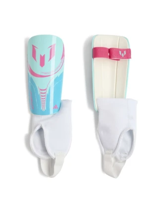 Fotbalové chrániče adidas Messi SG MTC Jr JN7435