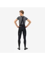 Cyklistické kalhoty Rogelli n/s DISTANCE černé 2XL