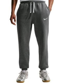 Pánské tmavě šedé kalhoty Nike Park 26 Fleece IB1248 071