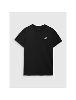 Pánské tričko (SET 2 triček) 4F 4FWAW25TTSHM3458-020S-20S