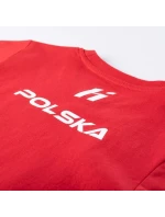 Huari Polsko Tričko Fan Jr 92800426912