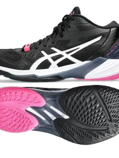 Dámská volejbalová obuv Sky Elite FF MT 2 W 1052A054-001 - Asics