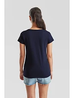 Fruit of the Loom Lady-Fit Valueweight T Dámské tričko 16.1372 light graphite
