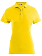 Promodoro 4005 Dámské piqué polo "Superior" 40.4005 gold Promodoro 4005 Dámské piqué polo "Superior" 40.4005 gold