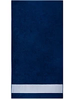The One Towelling Print 70 Ručník vhodný na sublimační potisk 48.1023 navy The One Towelling Print 70 Ručník vhodný na sublimační potisk 48.1023 navy
