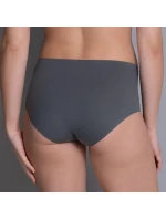 Essential vyšší kalhotky 1343 antracit - Anita Classix