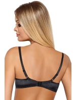 PariPari Catherine III barva:černo-červená