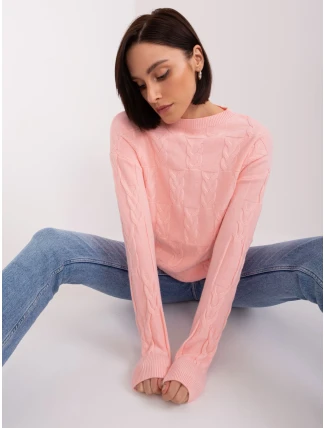 Přepínač AT SW 2340.22 světle růžová Přepínač AT SW 2340.22 světle růžová