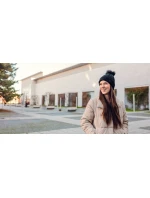 Čepice VUCH Sheron Black