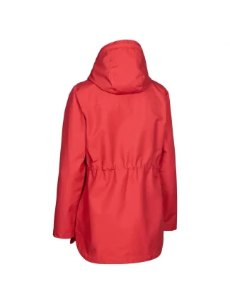 Dámská nepromokavá bunda Trespass FINCH