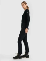 Dámské outdoorové kalhoty 4F 