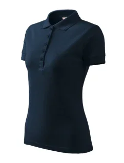 Reserve polokošile dámská námořní modrá