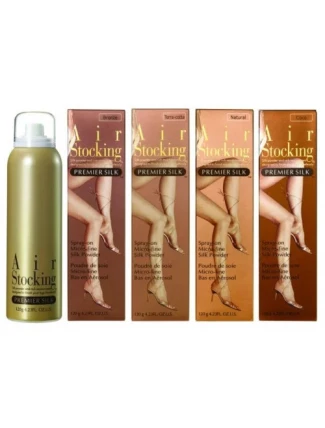 Punčochy Premier Silk 120g - AirStocking Punčochy Premier Silk 120g - AirStocking