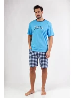 478 PÁNSKÉ PYŽAMO W/25