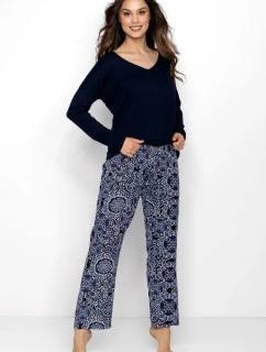 Pyžama  model 199727 Momenti Per Me