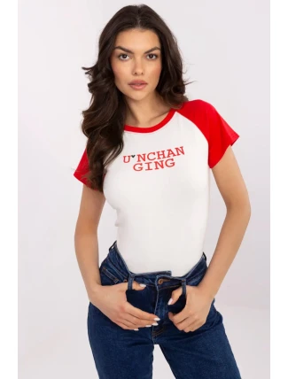 T-shirt model 210879 NM
