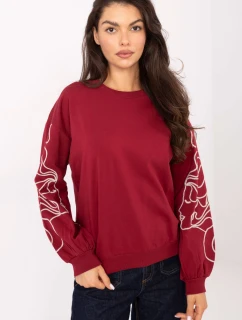 Mikina model 218380 Relevance