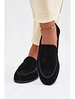 Mokasiny model 226106 Step in style Mokasiny model 226106 Step in style