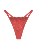 Crazy Stupid Love String - ORANGE - TRIUMPH ORANGE - TRIUMPH Crazy Stupid Love String - ORANGE - TRIUMPH ORANGE - TRIUMPH