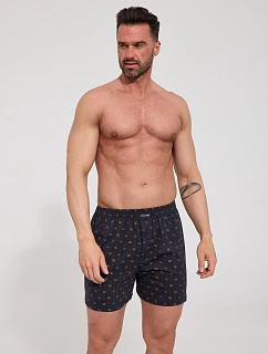 Boxerky Cornette Comfort 008/353 3XL–5XL