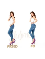 Dámské kalhotky Julimex Extra Boom 121