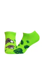 Unisex kotníkové ponožky Wola Funky W91.N02 Unisex kotníkové ponožky Wola Funky W91.N02