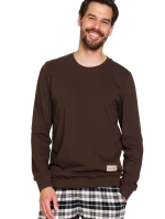 Pánské pyžamo 7334 plus - Doctornap