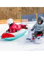 Meteor Polarbear sněhová skluzavka 16762 Meteor Polarbear sněhová skluzavka 16762
