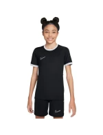 Tričko Nike Dri-Fit Academy 25 SS Jr FZ9758 010