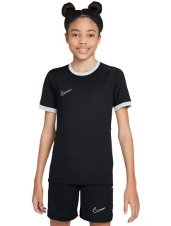 Tričko Nike Dri-Fit Academy 25 SS Jr FZ9758 010