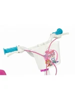 Dětské kolo TOIMSA 16" TOI1681 Psi Patrol White