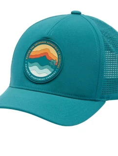 Columbia Mountaincap 3D Stretch Snap Back Hat 2105091364