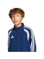 Dětská mikina adidas Tiro 26 League Presentation tmavě modrá KA6414