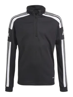 Mladistvá mikina Squadra 21 GK9561 - Adidas