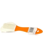 Kartáč na čištění semiše Coccine DA0234 Kartáč na čištění semiše Coccine DA0234