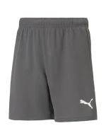 Dětské šortky TeamRise Short Jr 704943 13 - Puma Dětské šortky TeamRise Short Jr 704943 13 - Puma