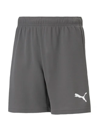 Dětské šortky TeamRise Short Jr 704943 13 - Puma Dětské šortky TeamRise Short Jr 704943 13 - Puma