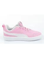 Dětská obuv Courtflex Inf 362651 21 - Puma Dětská obuv Courtflex Inf 362651 21 - Puma