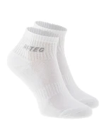 Ponožky Hi-tec quarro pack II 92800542993 Ponožky Hi-tec quarro pack II 92800542993