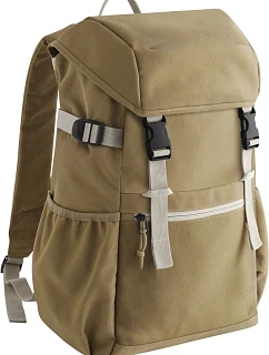 BagBase BG 370 Batoh "Ramble" 52.0370 desert sand