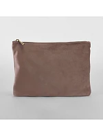 BagBase BG 715 Sametová toaletní taška 52.0715 rose quartz BagBase BG 715 Sametová toaletní taška 52.0715 rose quartz