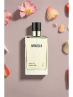 Dámské parfém 227 s květinově-ovocnou kompozicí s nádechem pačuli 50 ml, fialový Dámské parfém 227 s květinově-ovocnou kompozicí s nádechem pačuli 50 ml, fialový