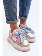 Dámské sportovní boty v mnoha barvách Neatisa